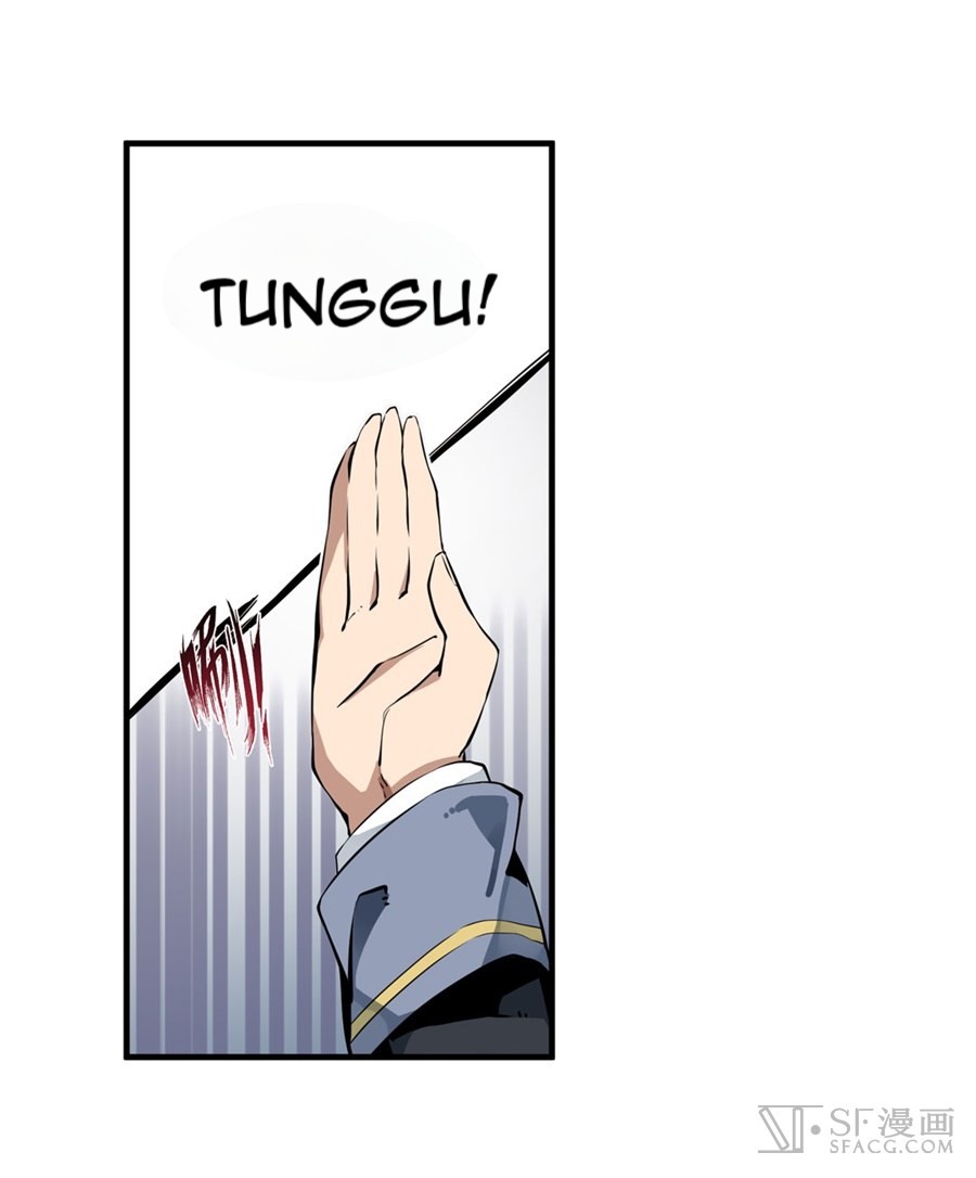 Wuxian Shitu Yu Shier Zhan Ji (Infinite Apostles and Twelve War Girls) Chapter 03 Gambar 52